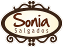 Logo Sônia Salgados